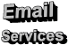 Email Services