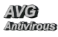 AVG Antivirous